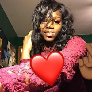 Meet your Posher, Amirah